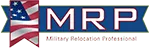 Military Relocation Professional (MRP)