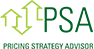 Pricing Strategy Advisor (PSA)